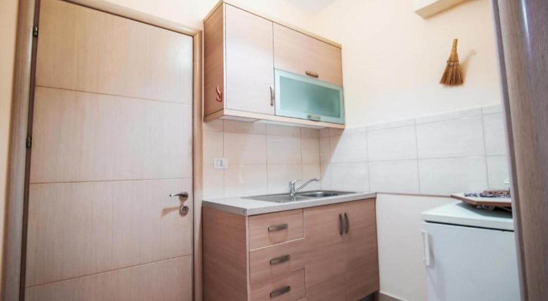 Summer Life Apartments Саранде Екстериор снимка