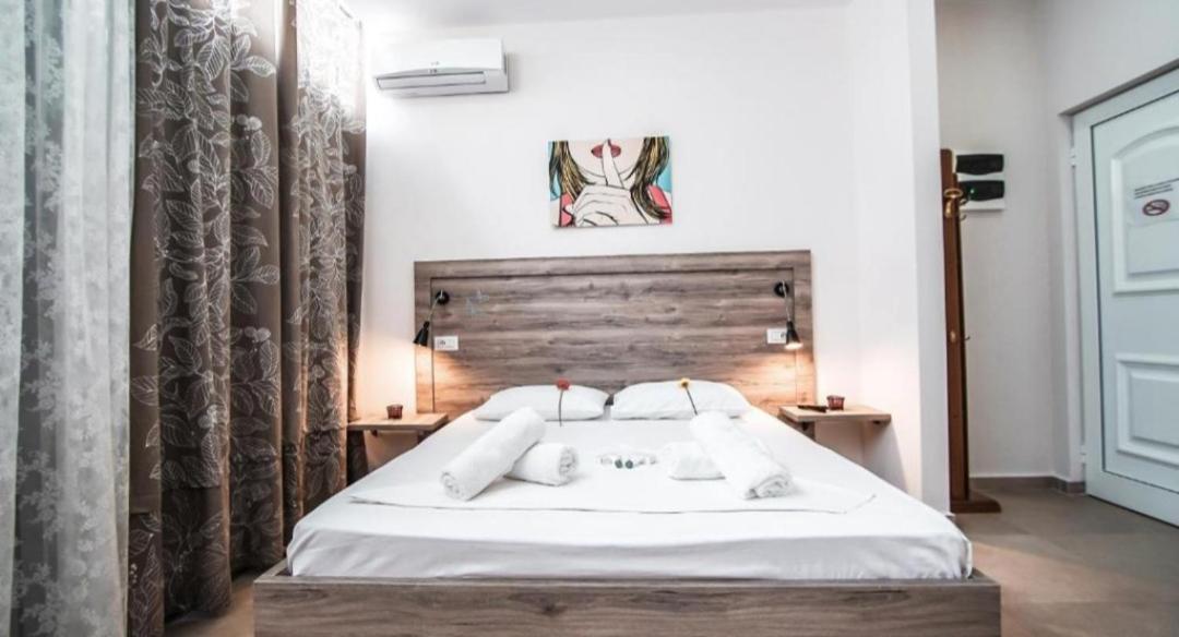 Summer Life Apartments Саранде Екстериор снимка