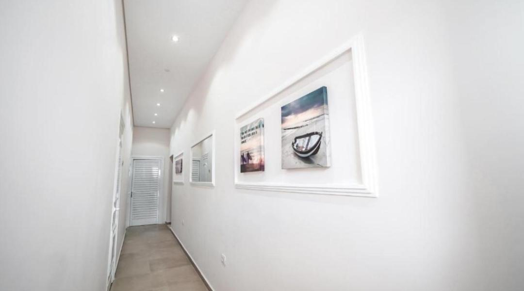 Summer Life Apartments Саранде Екстериор снимка