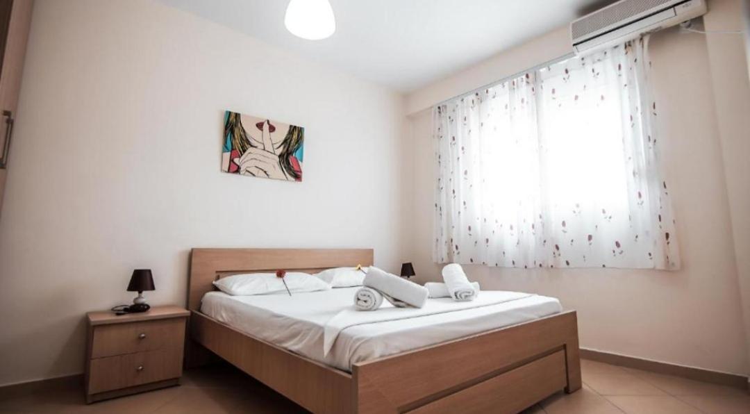 Summer Life Apartments Саранде Екстериор снимка