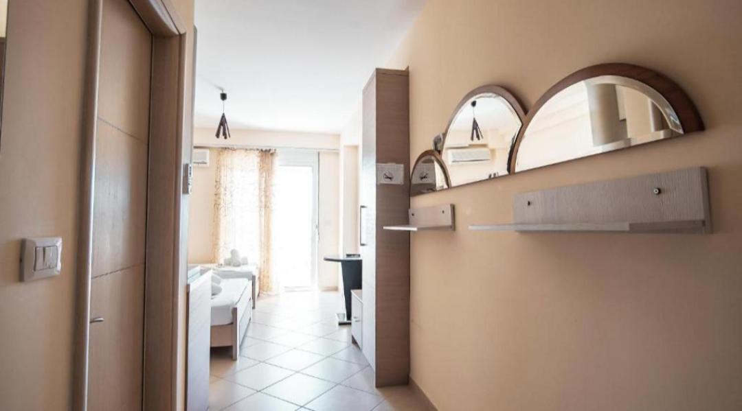 Summer Life Apartments Саранде Екстериор снимка
