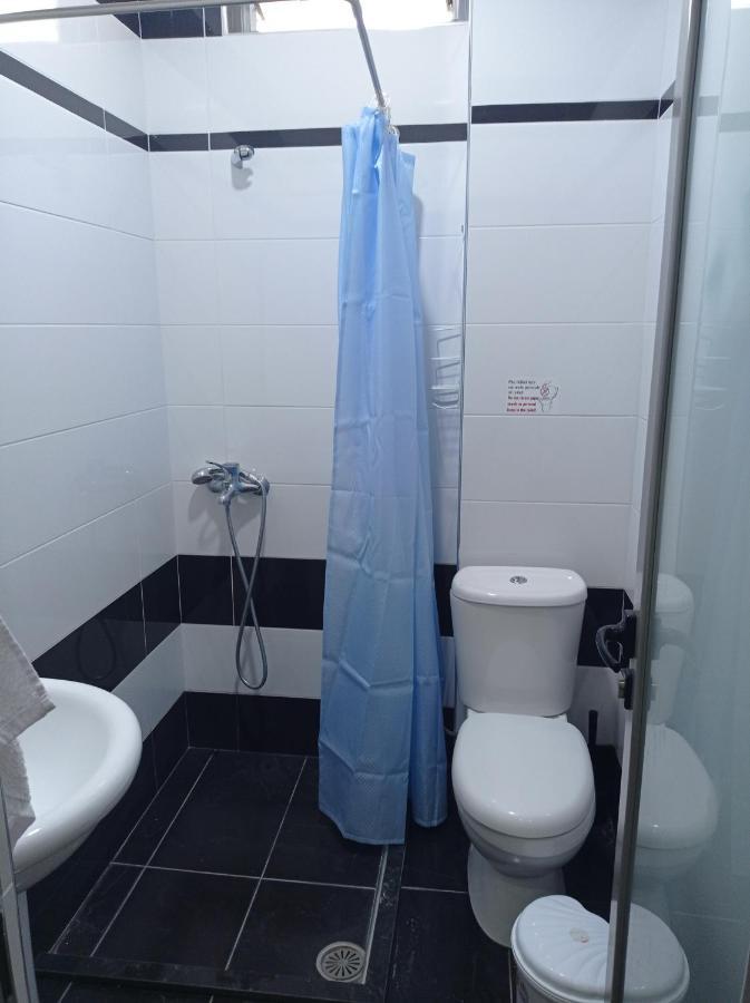 Summer Life Apartments Саранде Екстериор снимка