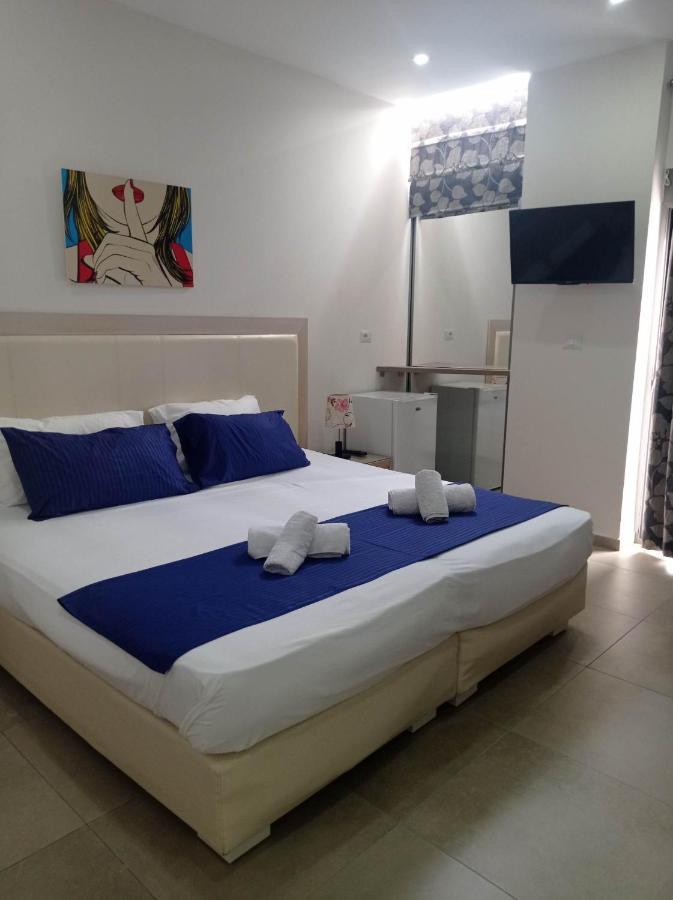 Summer Life Apartments Саранде Екстериор снимка