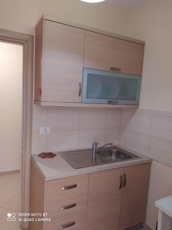 Summer Life Apartments Саранде Екстериор снимка