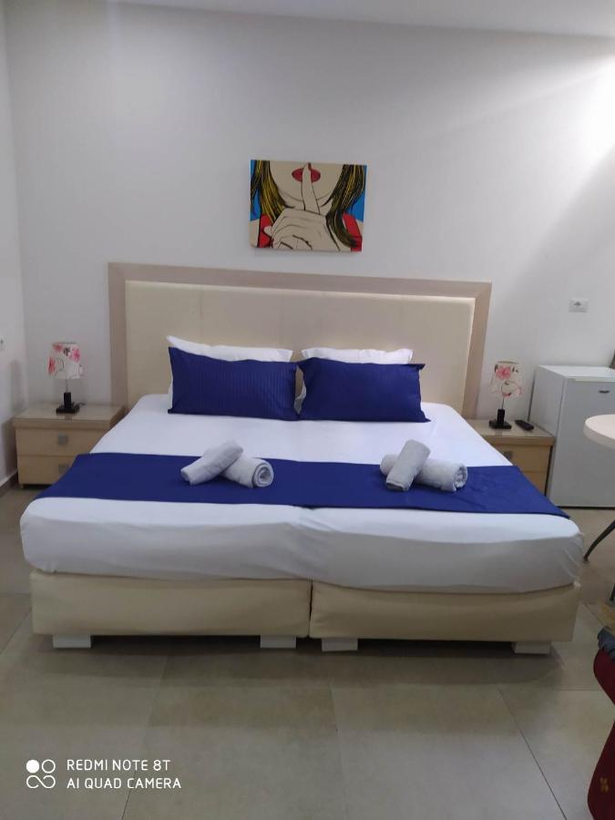 Summer Life Apartments Саранде Екстериор снимка